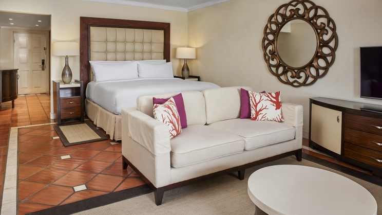 The House Barbados An Autograph Collection All–inclusive Resort
